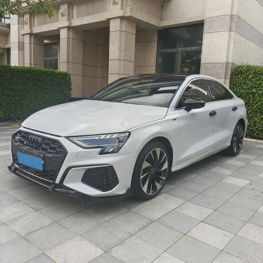 2022 Audi A3 1.4T 150HP L4 7DCT,autocango,china used car exporter,china ev exporter,chinese used car exporter,chinese used ev exporter