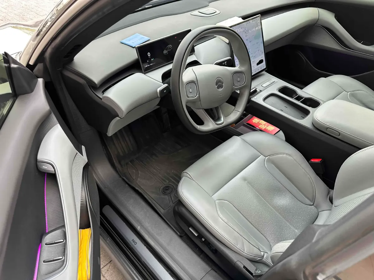 2023 NIO ET5T BEV 75KWH,autocango,china used car exporter,china ev exporter,chinese used car exporter,chinese used ev exporter