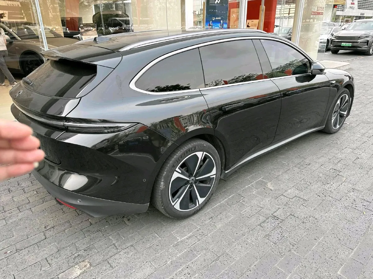 2023 NIO ET5T BEV 75KWH,autocango,china used car exporter,china ev exporter,chinese used car exporter,chinese used ev exporter