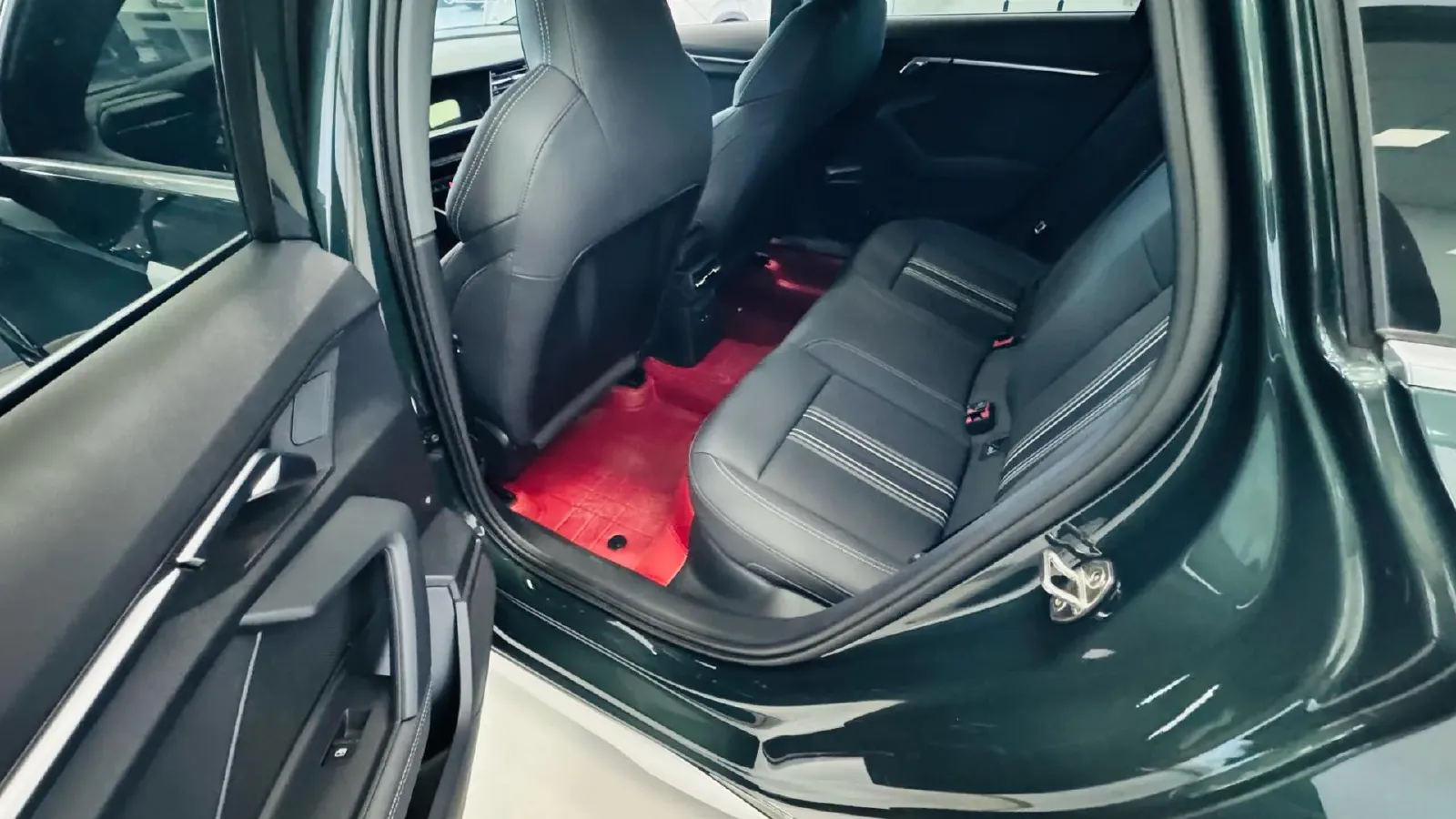 2022 Audi A3 1.4T 150HP L4 7DCT,autocango,china used car exporter,china ev exporter,chinese used car exporter,chinese used ev exporter