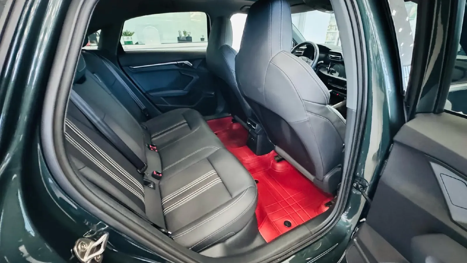 2022 Audi A3 1.4T 150HP L4 7DCT,autocango,china used car exporter,china ev exporter,chinese used car exporter,chinese used ev exporter