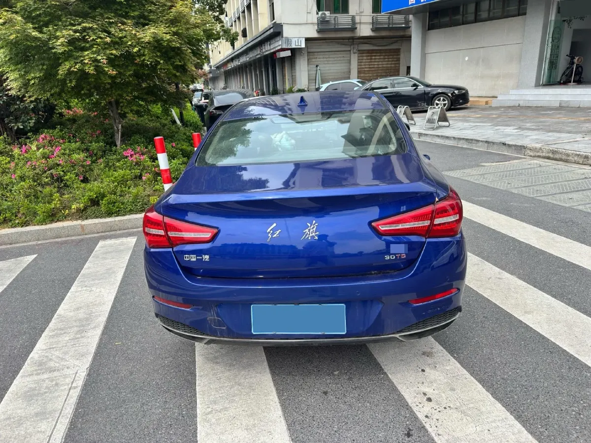 2019 HongQi H5 1.8T 180HP L4 6AT,autocango,china used car exporter,china ev exporter,chinese used car exporter,chinese used ev exporter