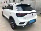 2023 Volkswagen T-Roc 1.4T 150HP L4 7DCT