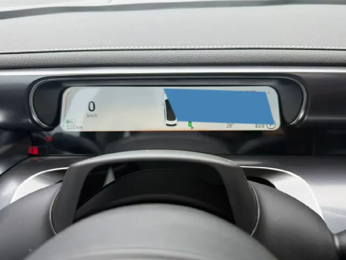 2024 Smart smart Elf 3 BEV 49KWH,autocango,china used car exporter,china ev exporter,chinese used car exporter,chinese used ev exporter