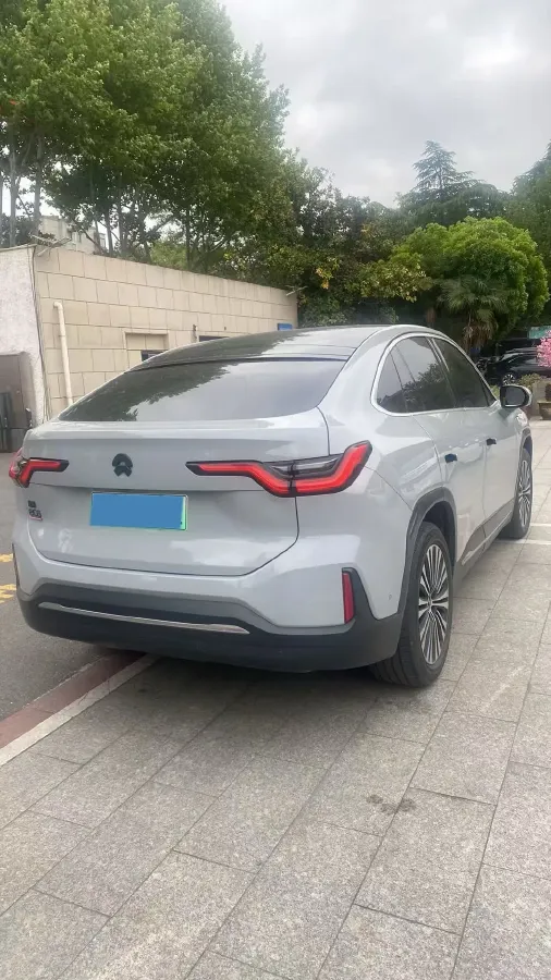2020 NIO ES6 BEV 100KWH,autocango,china used car exporter,china ev exporter,chinese used car exporter,chinese used ev exporter