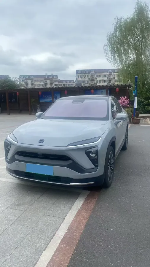 2020 NIO ES6 BEV 100KWH,autocango,china used car exporter,china ev exporter,chinese used car exporter,chinese used ev exporter