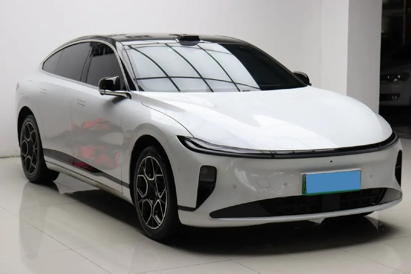 2024 ChangAn QiYuan A07 BEV 58.9KWH,autocango,china used car exporter,china ev exporter,chinese used car exporter,chinese used ev exporter