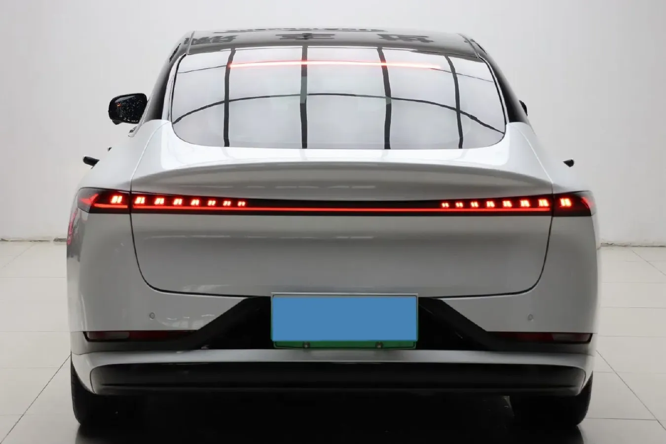 2024 ChangAn QiYuan A07 BEV 58.9KWH,autocango,china used car exporter,china ev exporter,chinese used car exporter,chinese used ev exporter