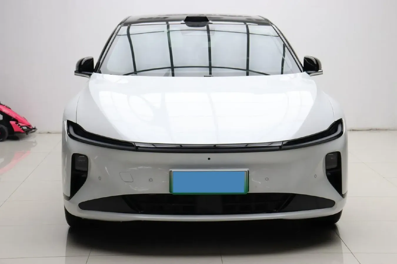 2024 ChangAn QiYuan A07 BEV 58.9KWH,autocango,china used car exporter,china ev exporter,chinese used car exporter,chinese used ev exporter