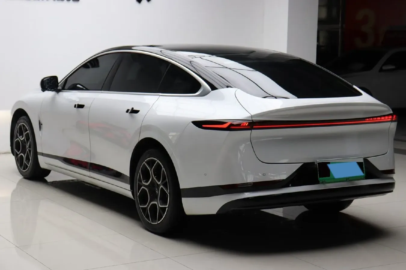 2024 ChangAn QiYuan A07 BEV 58.9KWH,autocango,china used car exporter,china ev exporter,chinese used car exporter,chinese used ev exporter