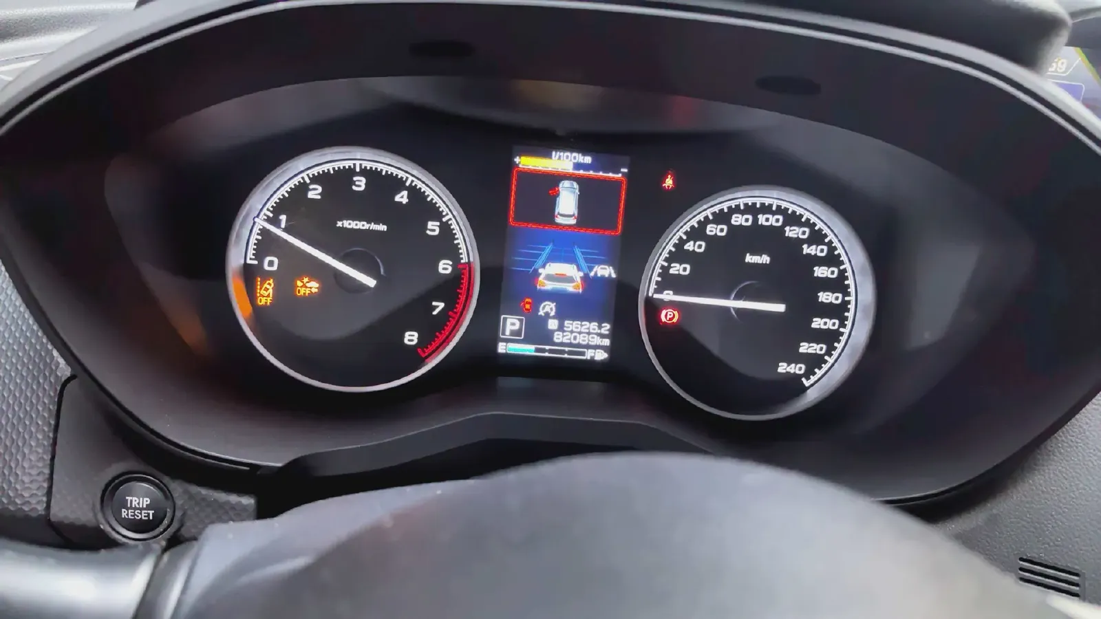 2021 Subaru Forester 2.0L 154HP H4 CVT,autocango,china used car exporter,china ev exporter,chinese used car exporter,chinese used ev exporter