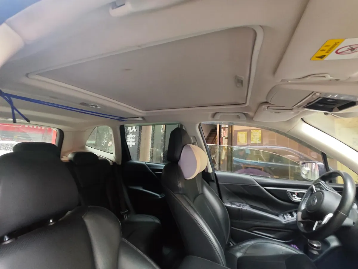 2021 Subaru Forester 2.0L 154HP H4 CVT,autocango,china used car exporter,china ev exporter,chinese used car exporter,chinese used ev exporter