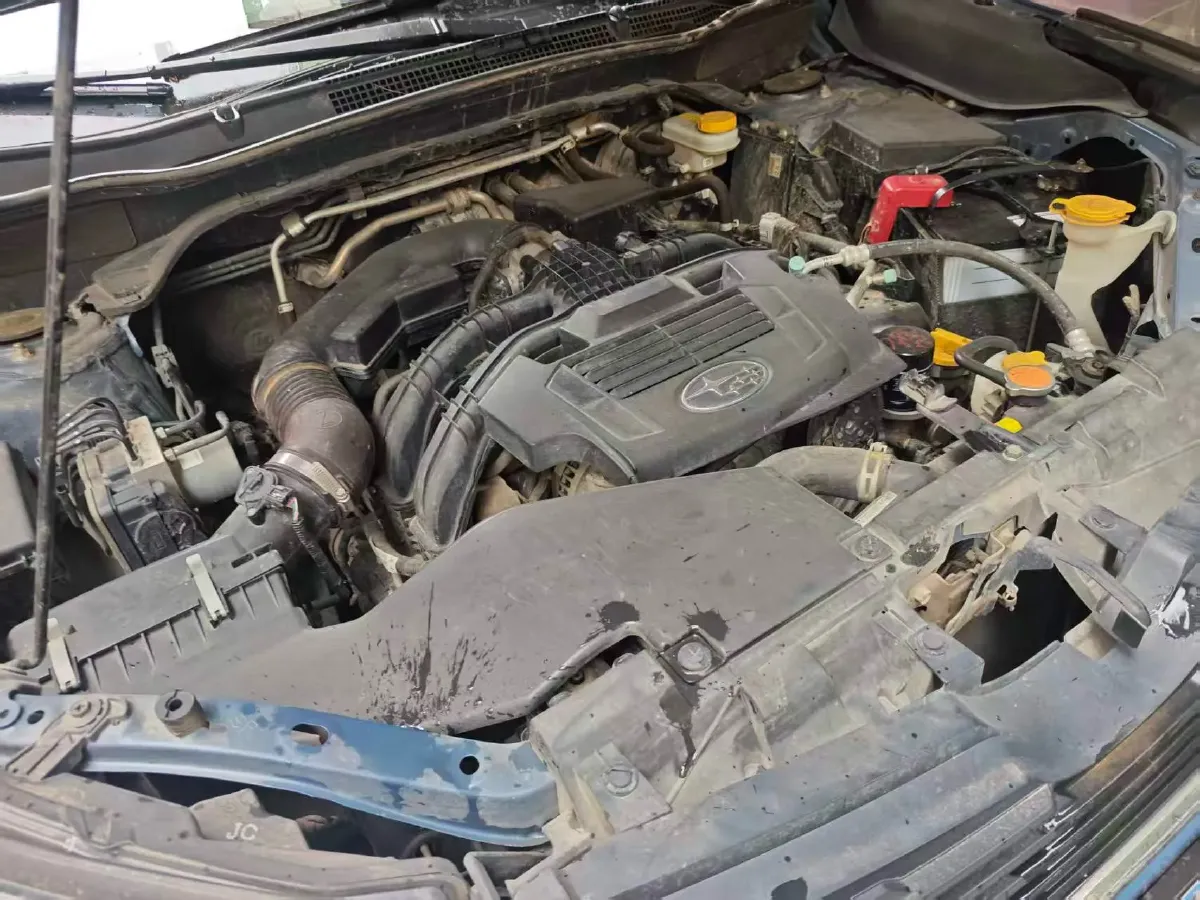 2021 Subaru Forester 2.0L 154HP H4 CVT,autocango,china used car exporter,china ev exporter,chinese used car exporter,chinese used ev exporter