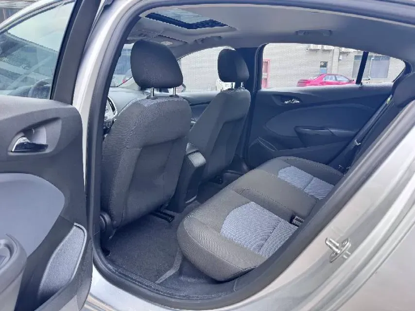 2018 Chevrolet Cruze 1.5L 114HP L4 6AT,autocango,china used car exporter,china ev exporter,chinese used car exporter,chinese used ev exporter