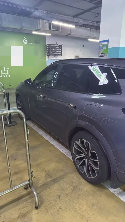 2023 LYNK&CO 09 EM-P 2.0T 254HP L4 3DHT PHEV 40.1KWH,autocango,china used car exporter,china ev exporter,chinese used car exporter,chinese used ev exporter