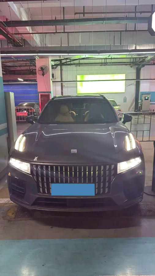 2023 LYNK&CO 09 EM-P 2.0T 254HP L4 3DHT PHEV 40.1KWH,autocango,china used car exporter,china ev exporter,chinese used car exporter,chinese used ev exporter