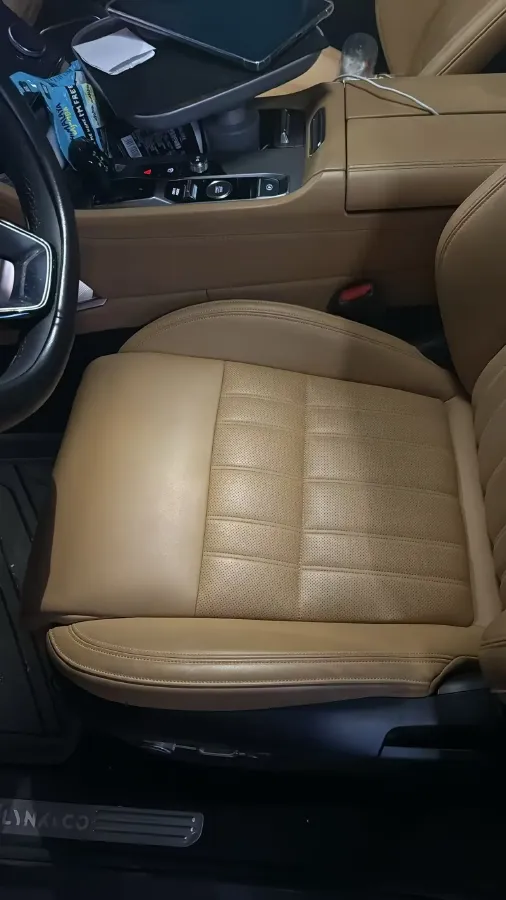 2023 LYNK&CO 09 EM-P 2.0T 254HP L4 3DHT PHEV 40.1KWH,autocango,china used car exporter,china ev exporter,chinese used car exporter,chinese used ev exporter