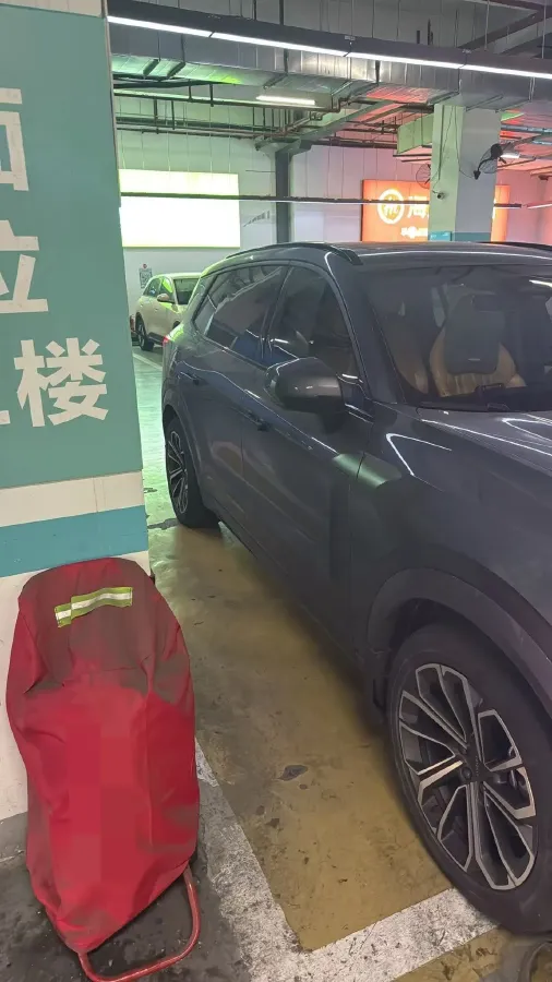 2023 LYNK&CO 09 EM-P 2.0T 254HP L4 3DHT PHEV 40.1KWH,autocango,china used car exporter,china ev exporter,chinese used car exporter,chinese used ev exporter