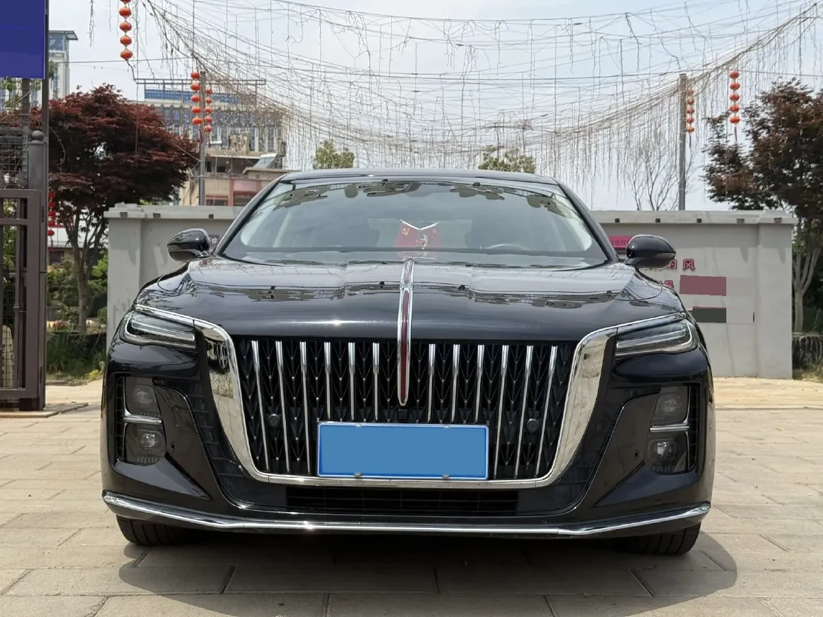 2023 HongQi H5 1.8T 197HP L4 8AT,autocango,china used car exporter,china ev exporter,chinese used car exporter,chinese used ev exporter