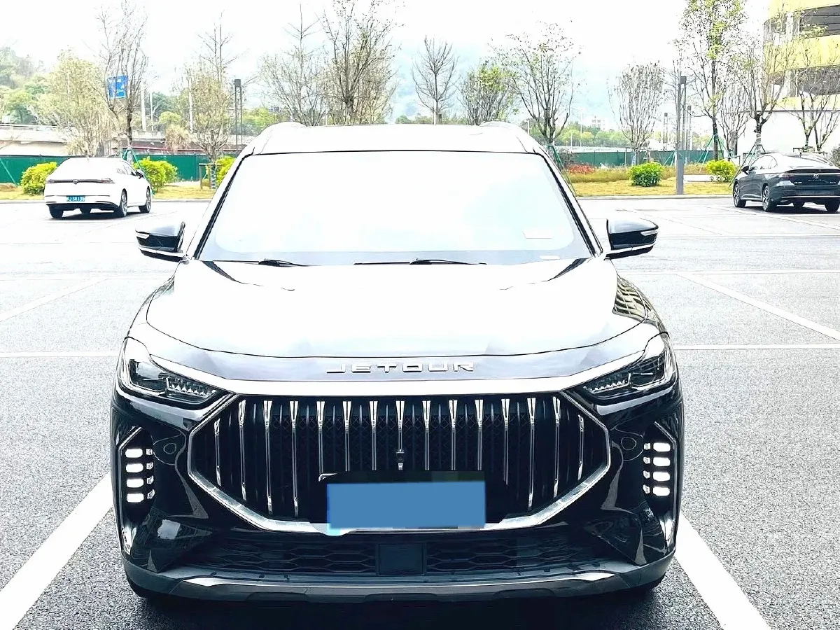 2023 Jetour X70 Plus 1.5T 156HP L4 6DCT,autocango,china used car exporter,china ev exporter,chinese used car exporter,chinese used ev exporter