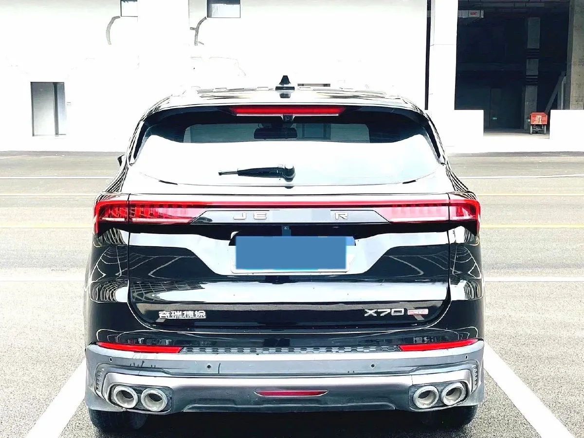 2023 Jetour X70 Plus 1.5T 156HP L4 6DCT,autocango,china used car exporter,china ev exporter,chinese used car exporter,chinese used ev exporter