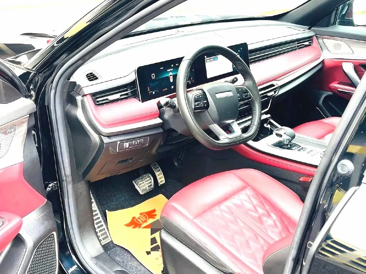 2023 Jetour X70 Plus 1.5T 156HP L4 6DCT,autocango,china used car exporter,china ev exporter,chinese used car exporter,chinese used ev exporter