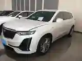 2022 Cadillac XT6 2.0T 237HP L4 9AT