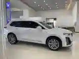 2022 Cadillac XT6 2.0T 237HP L4 9AT