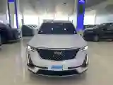 2022 Cadillac XT6 2.0T 237HP L4 9AT
