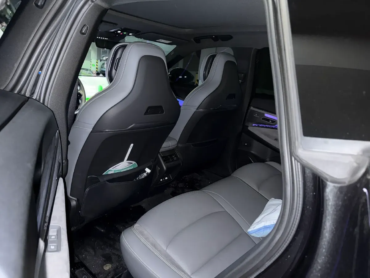 2023 LYNK&CO 08 EM-P 1.5T 163HP L4 3DHT PHEV 39.6KWH,autocango,china used car exporter,china ev exporter,chinese used car exporter,chinese used ev exporter