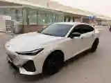 2023 ChangAn UNI-V 1.5T 188HP L4 7DCT