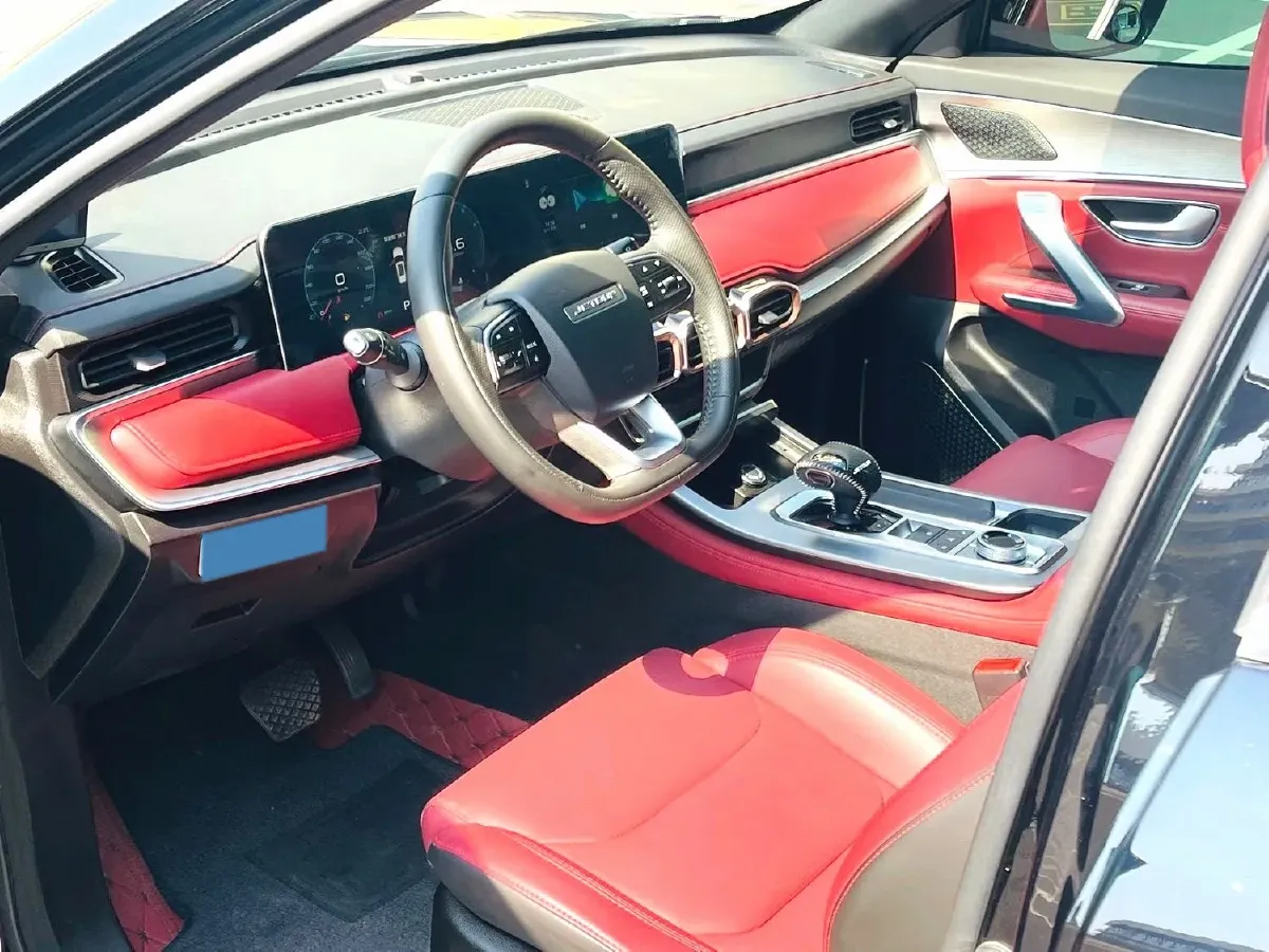 2023 Jetour X70 Plus 1.5T 156HP L4 6MT,autocango,china used car exporter,china ev exporter,chinese used car exporter,chinese used ev exporter