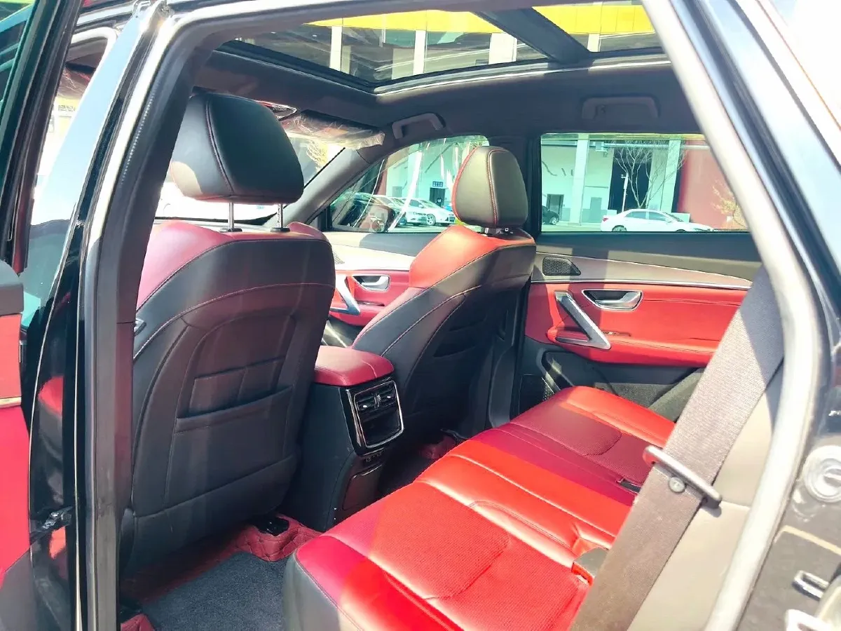 2023 Jetour X70 Plus 1.5T 156HP L4 6MT,autocango,china used car exporter,china ev exporter,chinese used car exporter,chinese used ev exporter