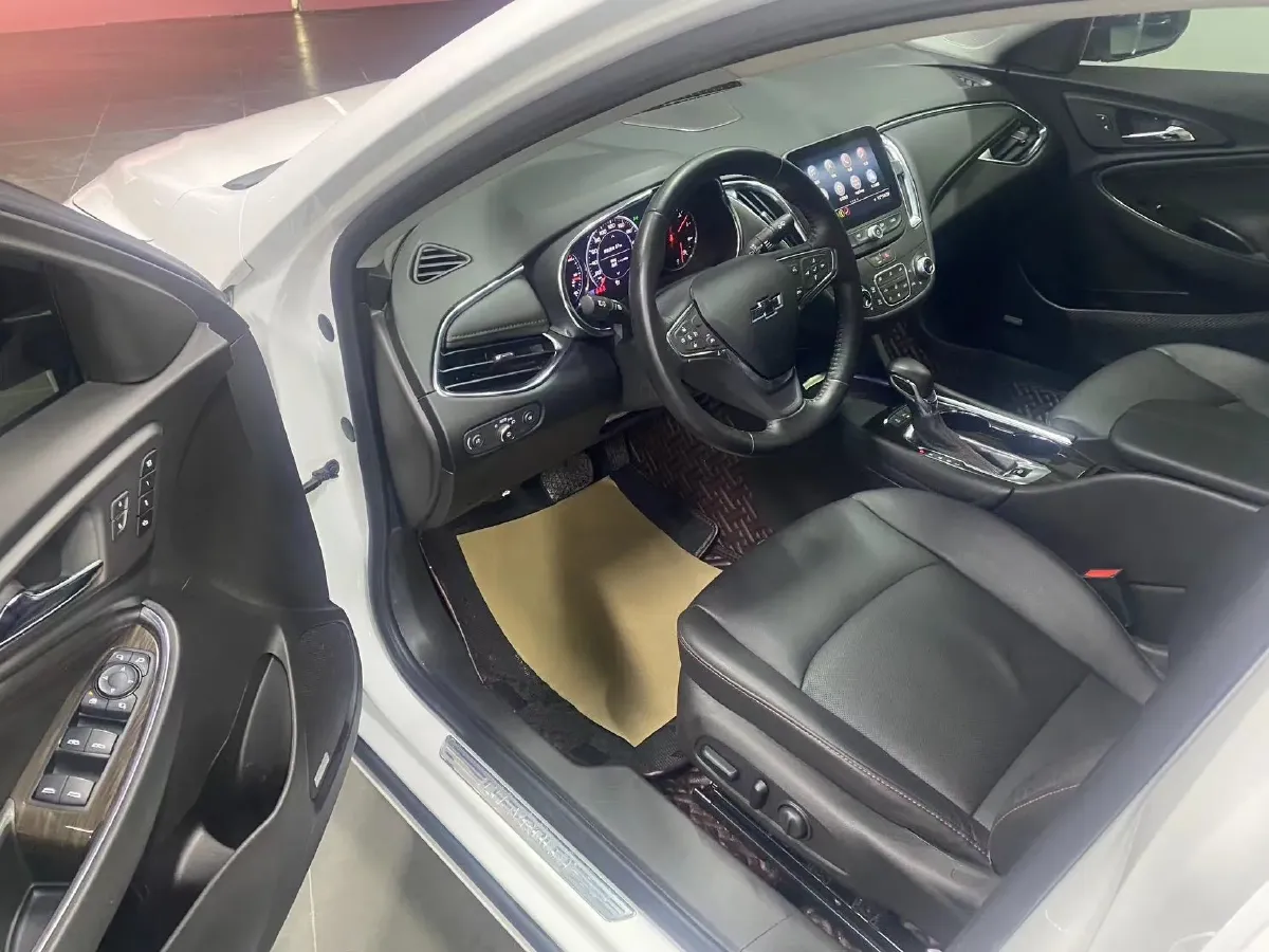 2021 Chevrolet Malibu XL 2.0T 237HP L4 9AT,autocango,china used car exporter,china ev exporter,chinese used car exporter,chinese used ev exporter