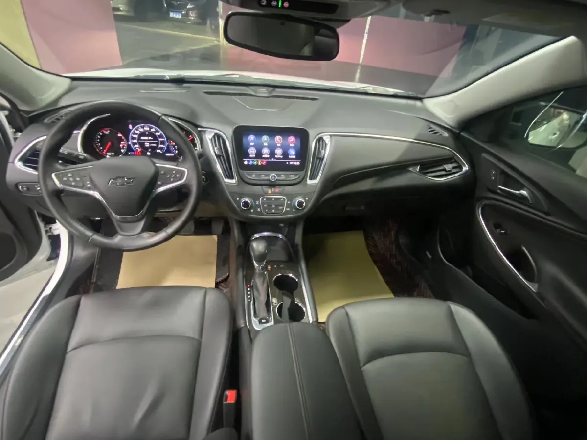 2021 Chevrolet Malibu XL 2.0T 237HP L4 9AT,autocango,china used car exporter,china ev exporter,chinese used car exporter,chinese used ev exporter