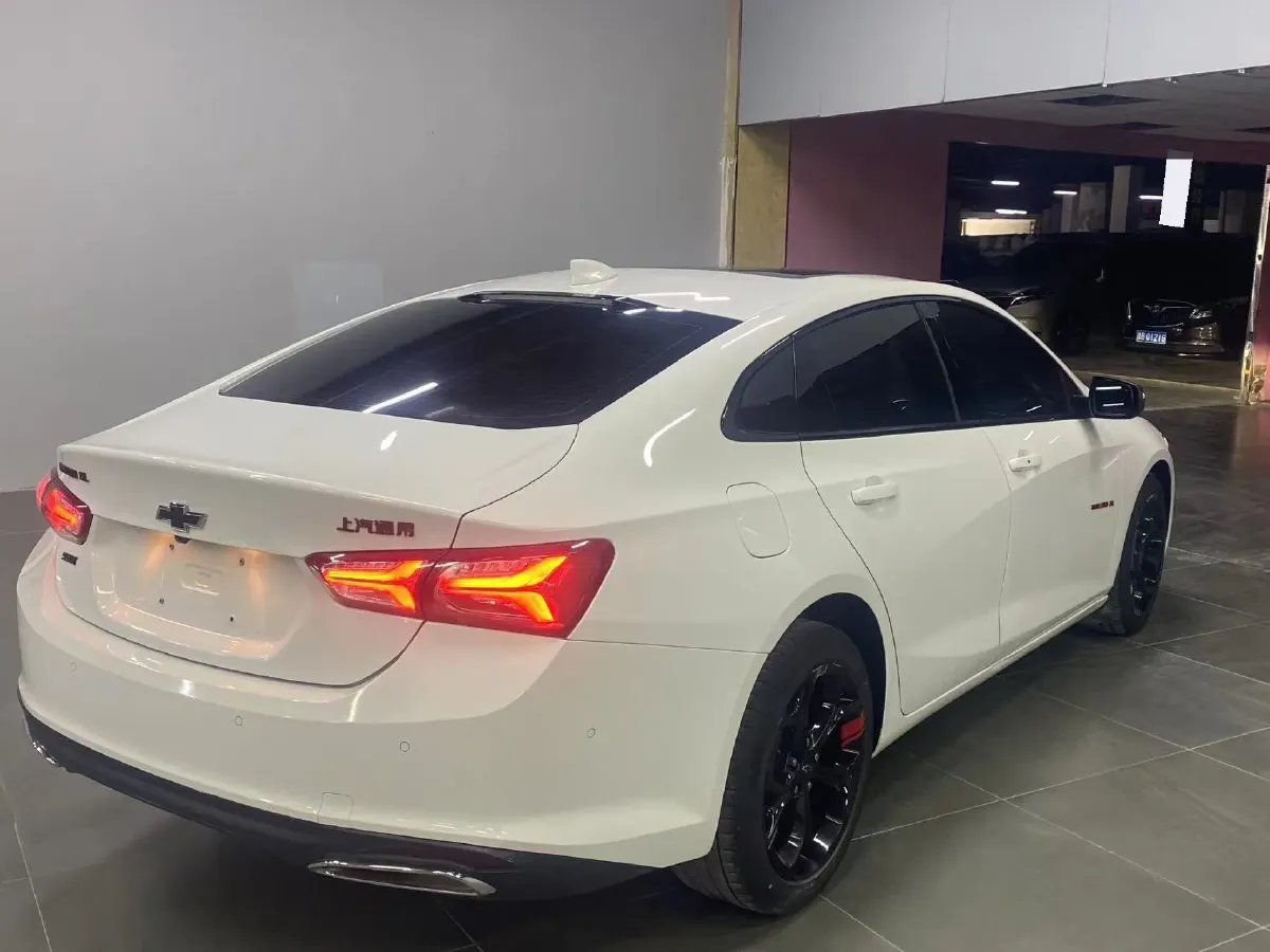 2021 Chevrolet Malibu XL 2.0T 237HP L4 9AT,autocango,china used car exporter,china ev exporter,chinese used car exporter,chinese used ev exporter
