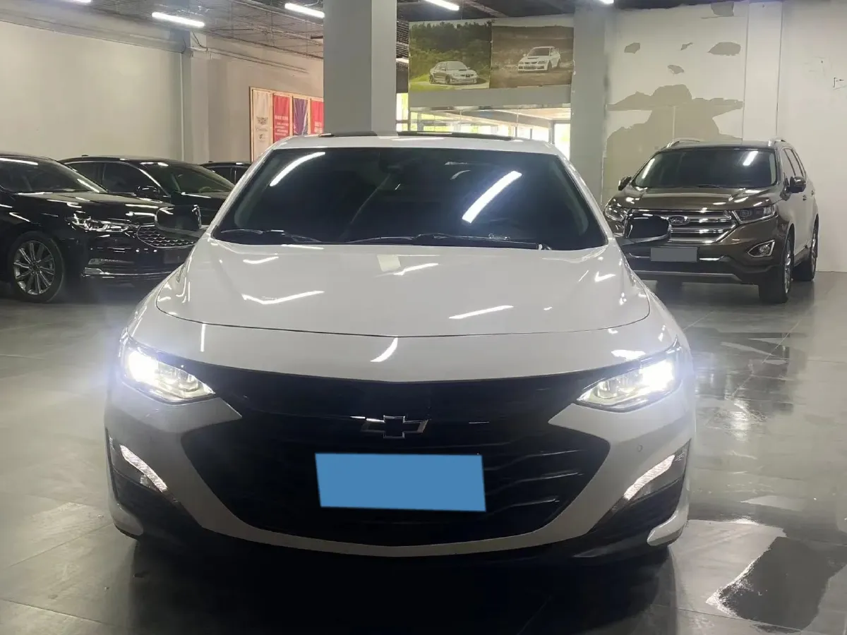 2021 Chevrolet Malibu XL 2.0T 237HP L4 9AT,autocango,china used car exporter,china ev exporter,chinese used car exporter,chinese used ev exporter
