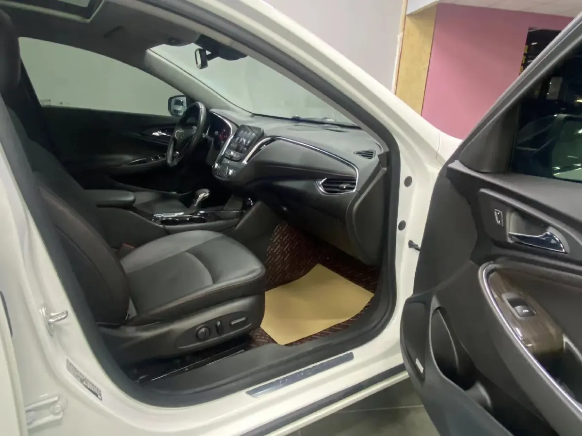 2021 Chevrolet Malibu XL 2.0T 237HP L4 9AT,autocango,china used car exporter,china ev exporter,chinese used car exporter,chinese used ev exporter