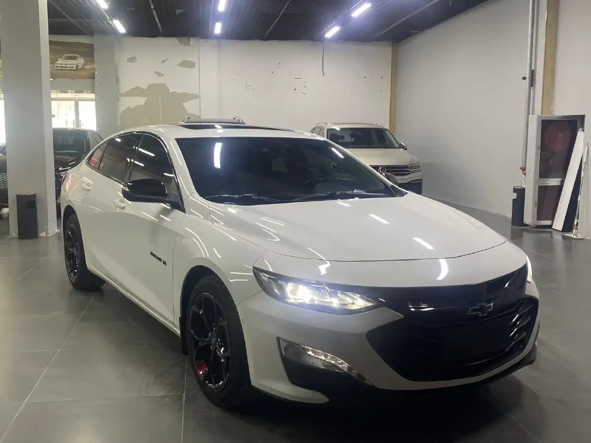 2021 Chevrolet Malibu XL 2.0T 237HP L4 9AT,autocango,china used car exporter,china ev exporter,chinese used car exporter,chinese used ev exporter