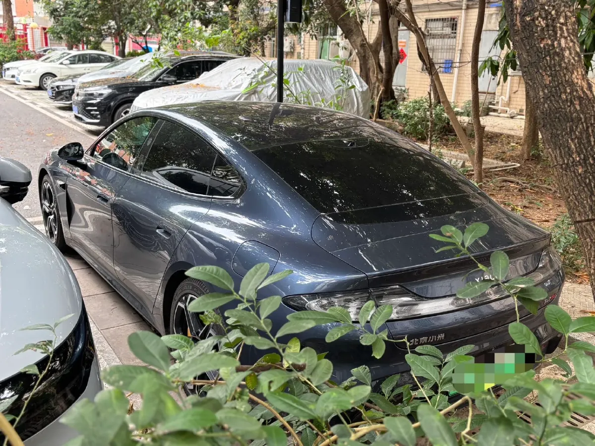 2024 MI SU7 BEV 101KWH,autocango,china used car exporter,china ev exporter,chinese used car exporter,chinese used ev exporter