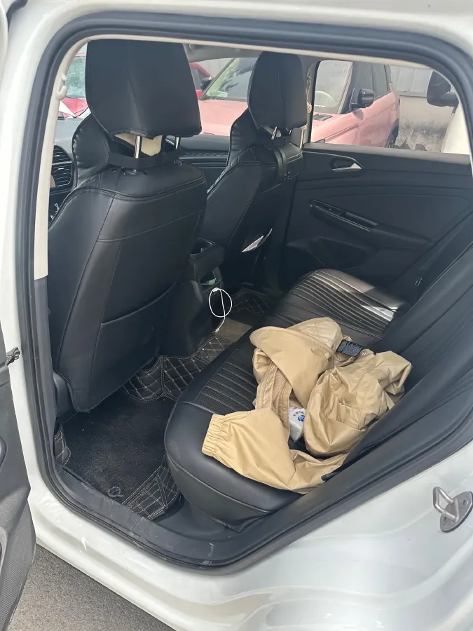 2022 Jetta VS5 1.4T 150HP L4 6AT,autocango,china used car exporter,china ev exporter,chinese used car exporter,chinese used ev exporter