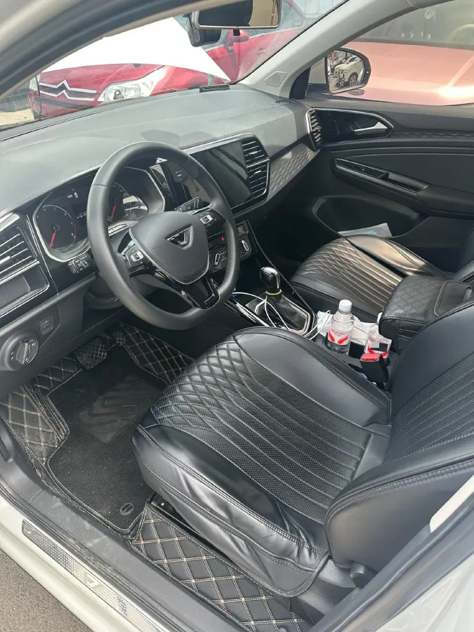 2022 Jetta VS5 1.4T 150HP L4 6AT,autocango,china used car exporter,china ev exporter,chinese used car exporter,chinese used ev exporter