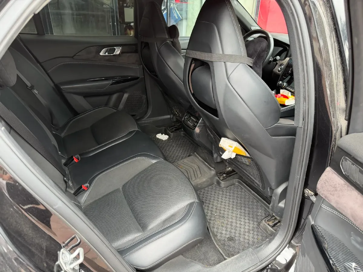 2022 LYNK&CO 03 2.0T 190HP L4 7DCT,autocango,china used car exporter,china ev exporter,chinese used car exporter,chinese used ev exporter