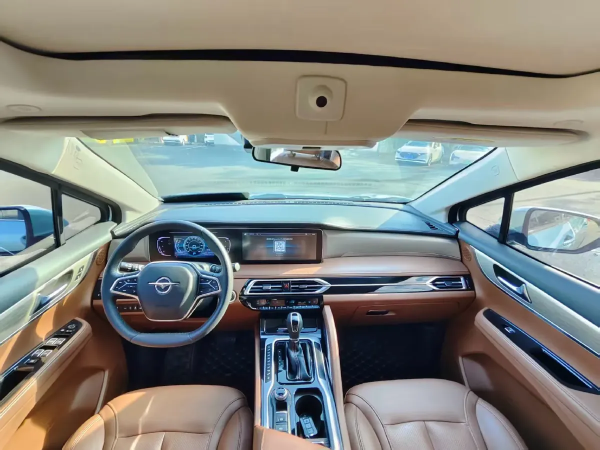 2020 HaiMa 7X 1.6T 195HP L4 6AT,autocango,china used car exporter,china ev exporter,chinese used car exporter,chinese used ev exporter