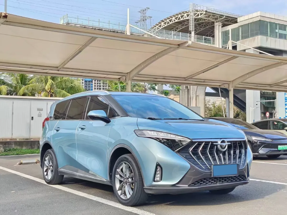 2020 HaiMa 7X 1.6T 195HP L4 6AT,autocango,china used car exporter,china ev exporter,chinese used car exporter,chinese used ev exporter