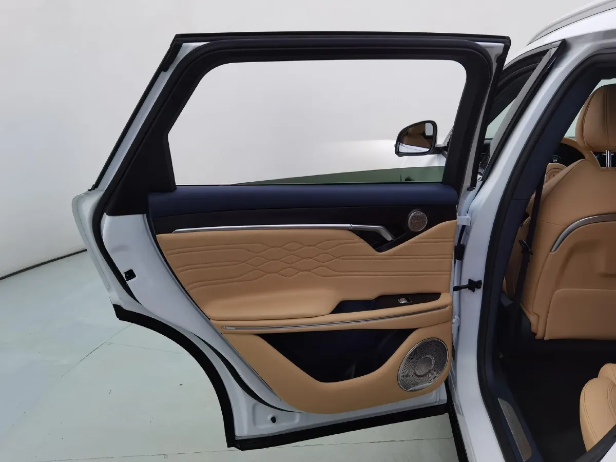 2024 Voyah FREE 1.5T 150HP L4 REEV 39.2KWH,autocango,china used car exporter,china ev exporter,chinese used car exporter,chinese used ev exporter