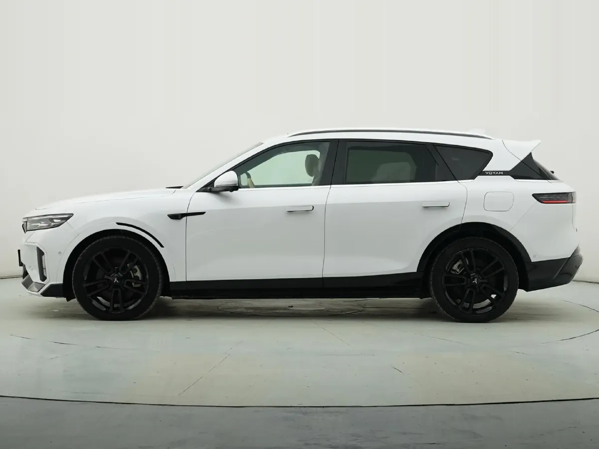 2024 Voyah FREE 1.5T 150HP L4 REEV 39.2KWH,autocango,china used car exporter,china ev exporter,chinese used car exporter,chinese used ev exporter