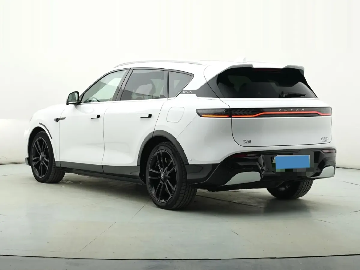2024 Voyah FREE 1.5T 150HP L4 REEV 39.2KWH,autocango,china used car exporter,china ev exporter,chinese used car exporter,chinese used ev exporter