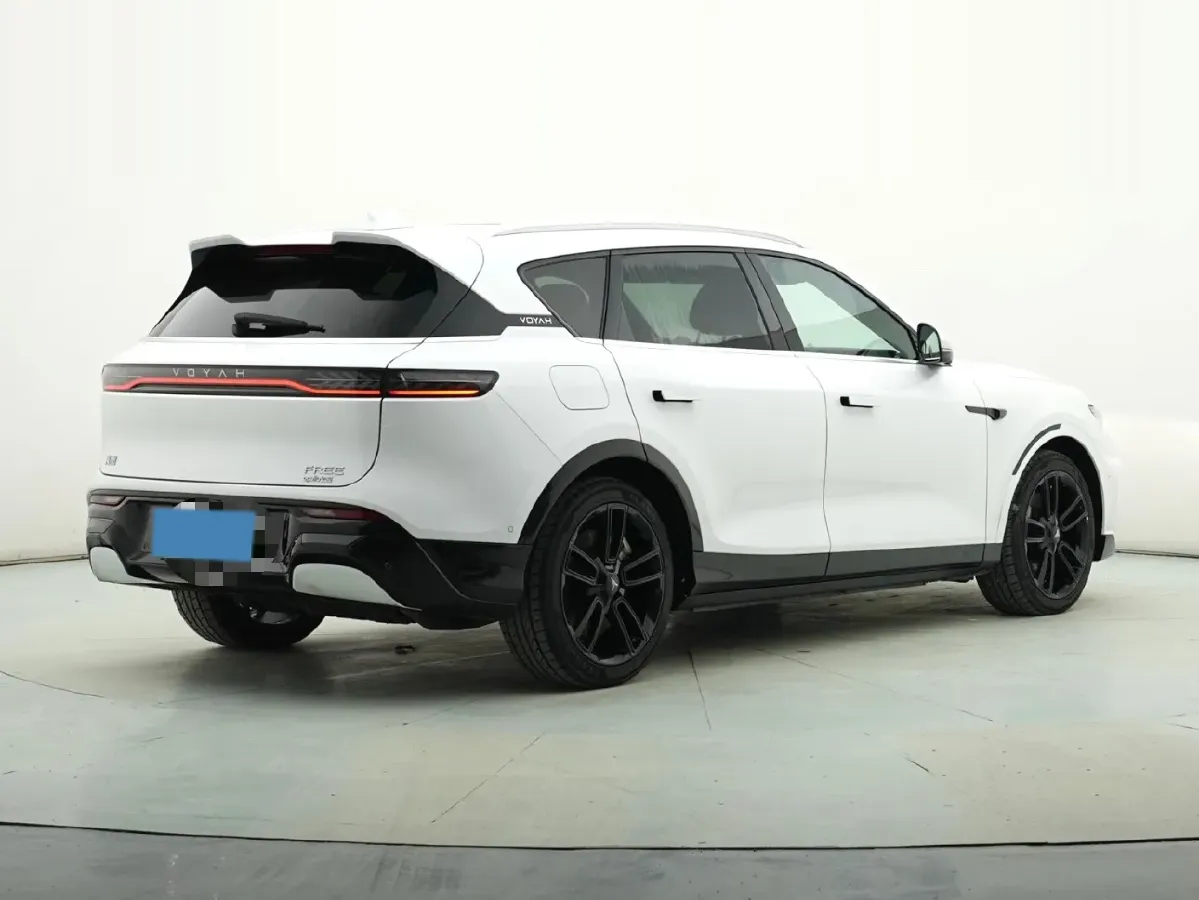 2024 Voyah FREE 1.5T 150HP L4 REEV 39.2KWH,autocango,china used car exporter,china ev exporter,chinese used car exporter,chinese used ev exporter