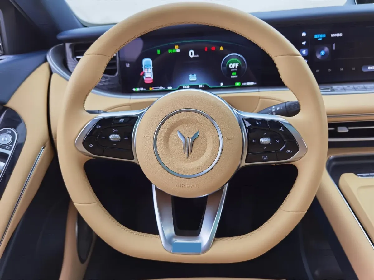 2024 Voyah FREE 1.5T 150HP L4 REEV 39.2KWH,autocango,china used car exporter,china ev exporter,chinese used car exporter,chinese used ev exporter